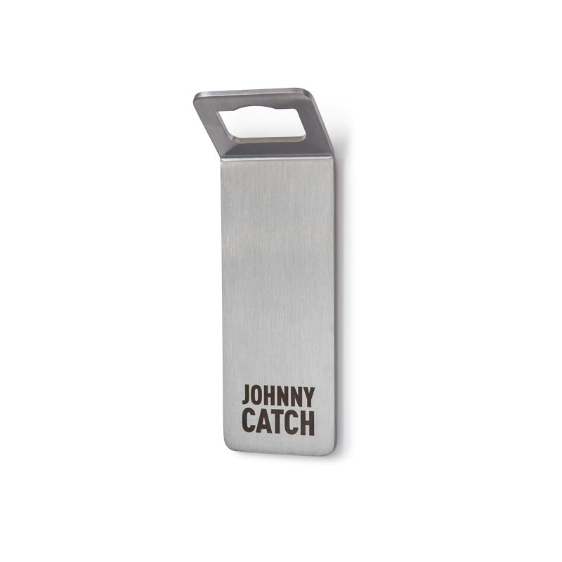 Johnny Catch Magnet Flaschenöffner