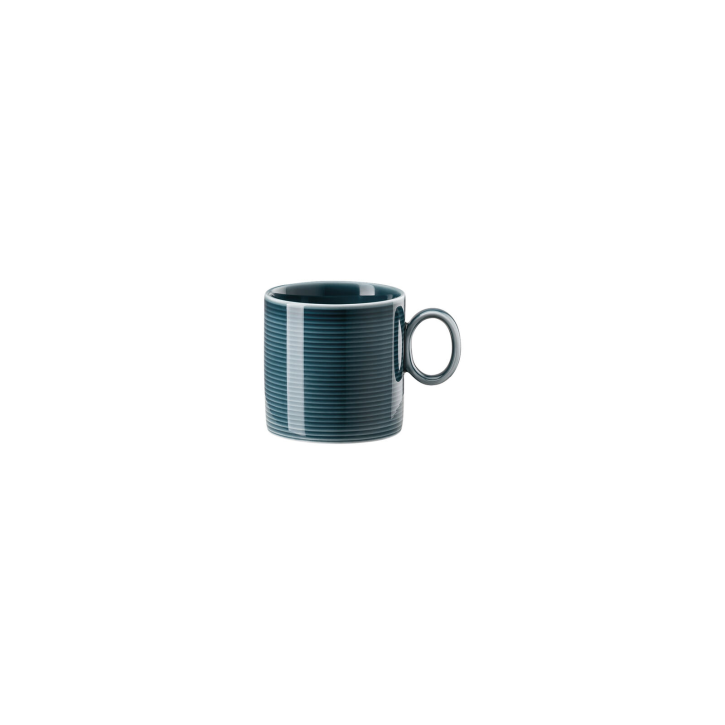 Thomas Kaffee - Obertasse Loft Colour Night blue