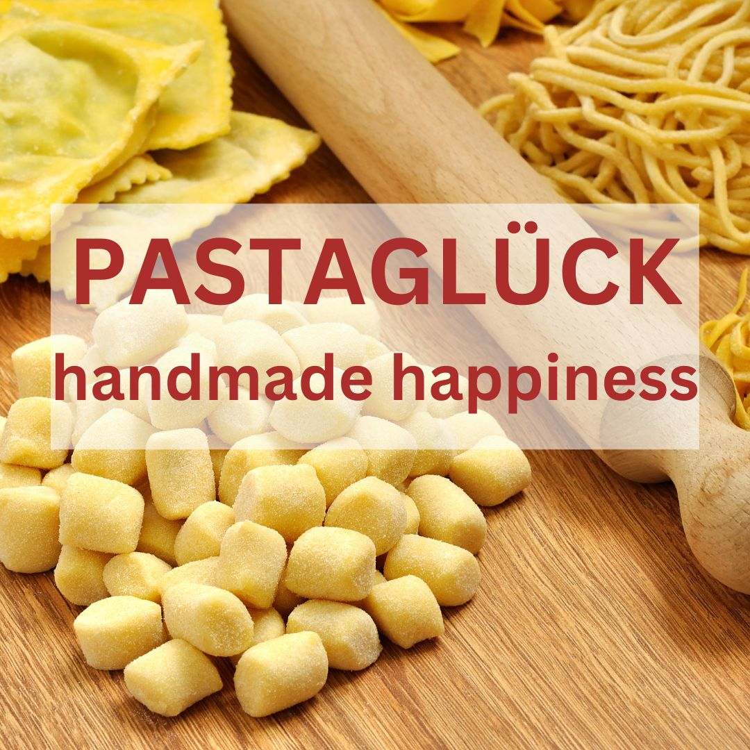 Pastaliebe am  Di. 27.10.2026 von 18:00 - 22:30 Uhr