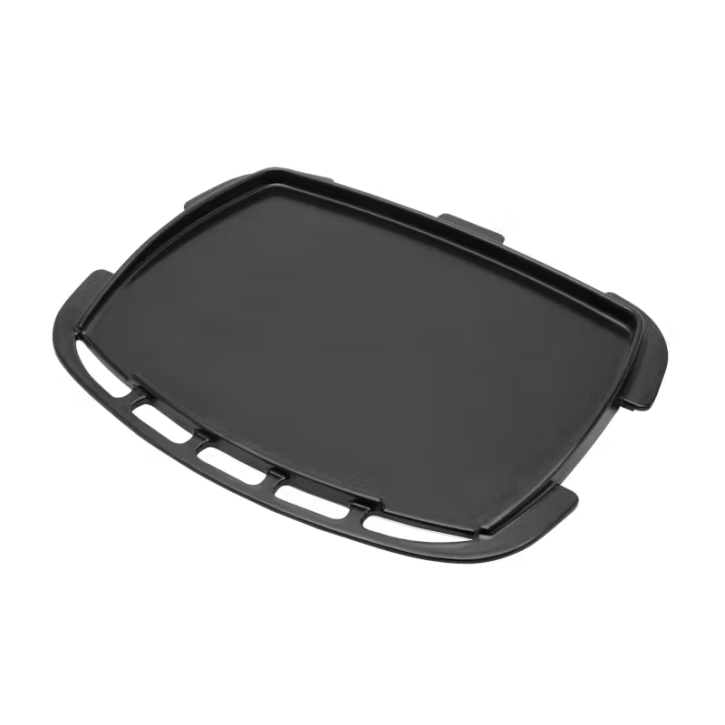 Weber  Plancha Full - Size - für Q2000N - Serie