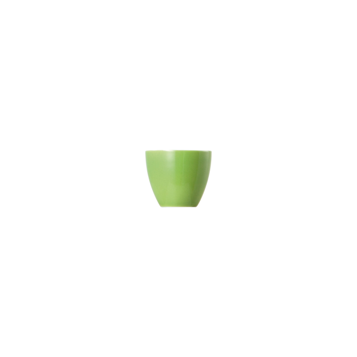 Thomas Eierbecher Sunny Day Apple Green
