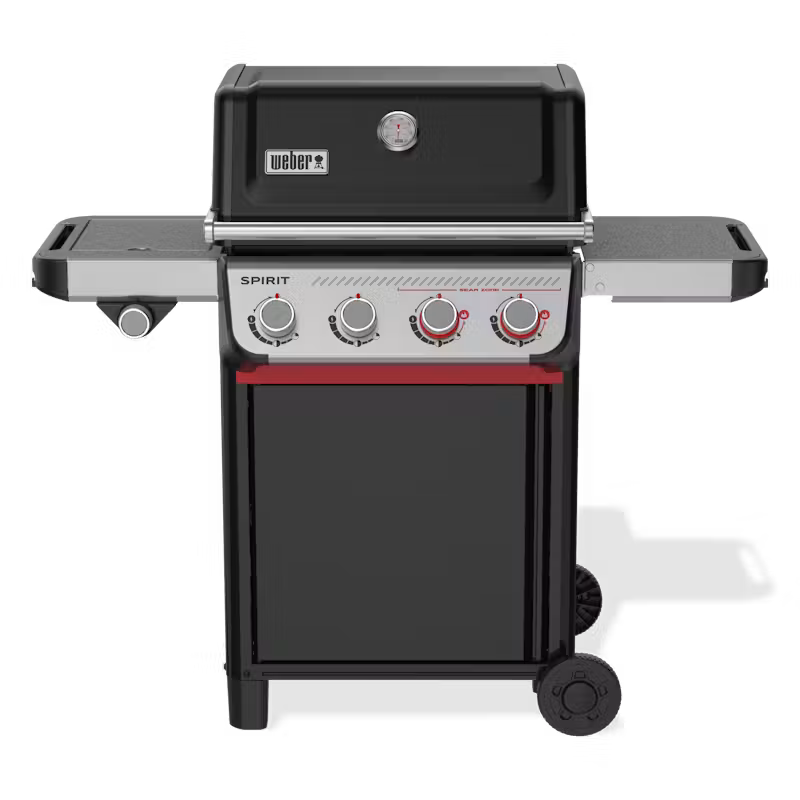 Spirit E-435 Gasgrill