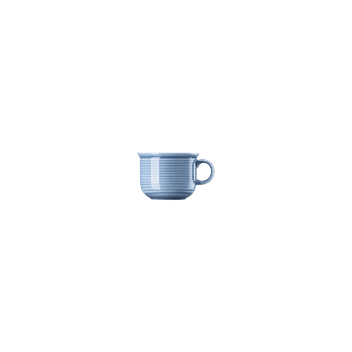 Thomas Kaffee - Obertasse Trend Arctic blue