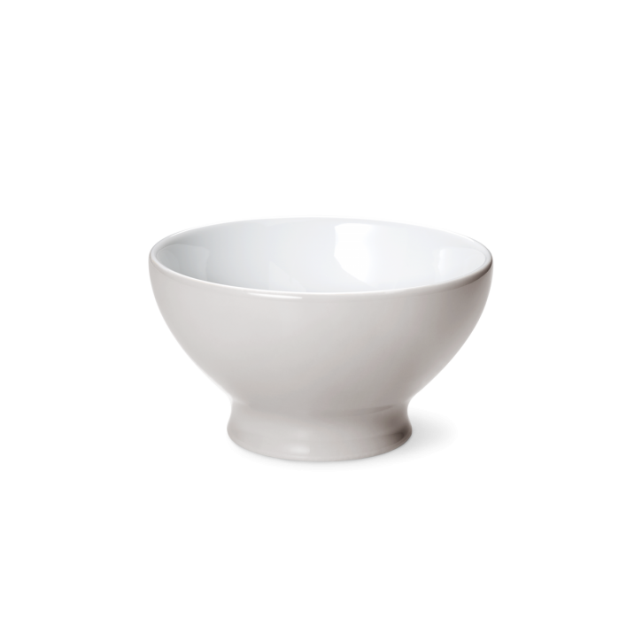 Dibbern Müslischale 0,5l Pearl Solid Color