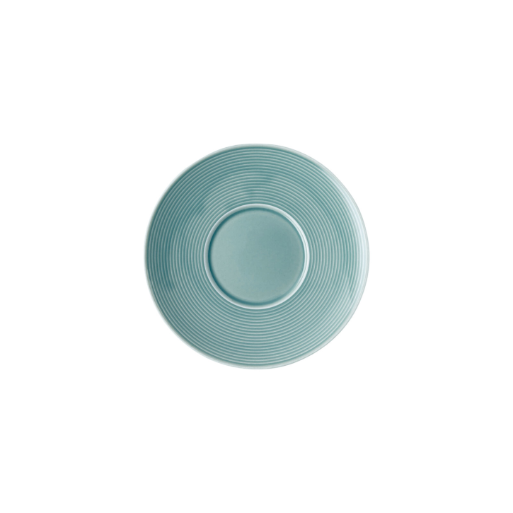 Thomas Kaffee - Untertasse Loft Ice blue