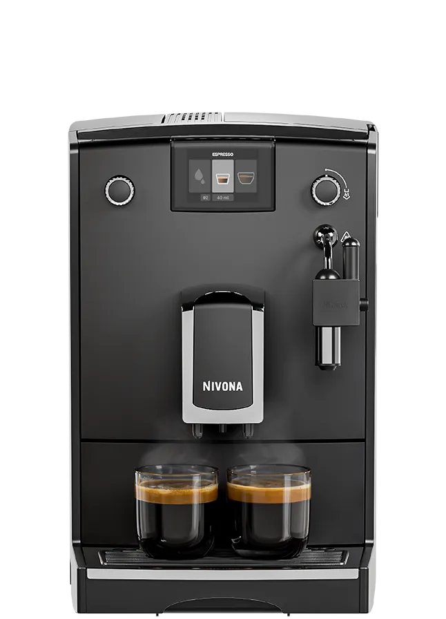 Kaffeevollautomat NICR 550