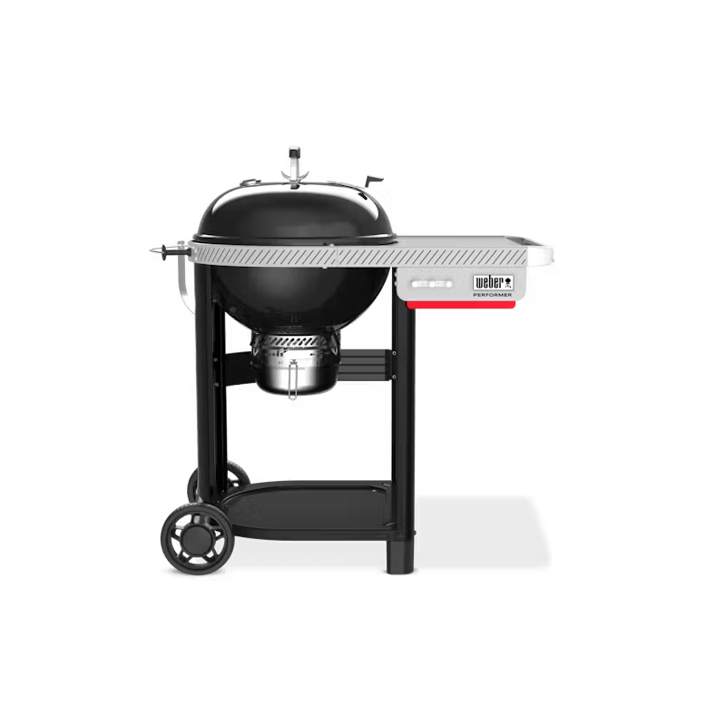 Weber Performer Holzkohlegrill 57cm