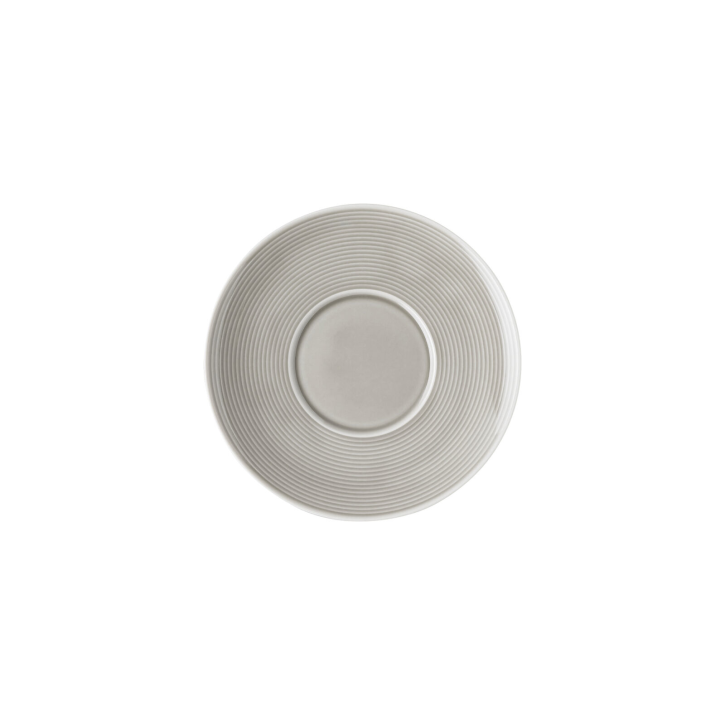 Thomas Kaffee - Untertasse Loft Moon 'Grey