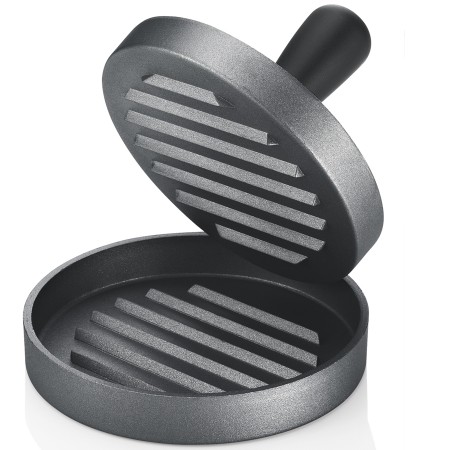 Die Hamburgerpresse - Das Must-have für alle "Griller"