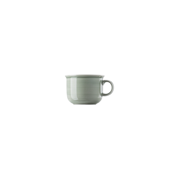 Thomas Kaffee - Obertasse Trend Moos Green