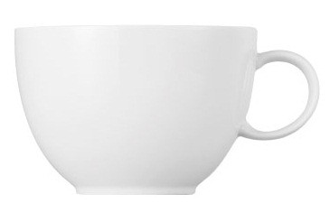 Thomas Kombi / Tee-Obertasse - Weiß