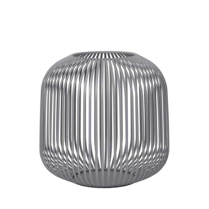 Blomus Lito M  Steel Gray