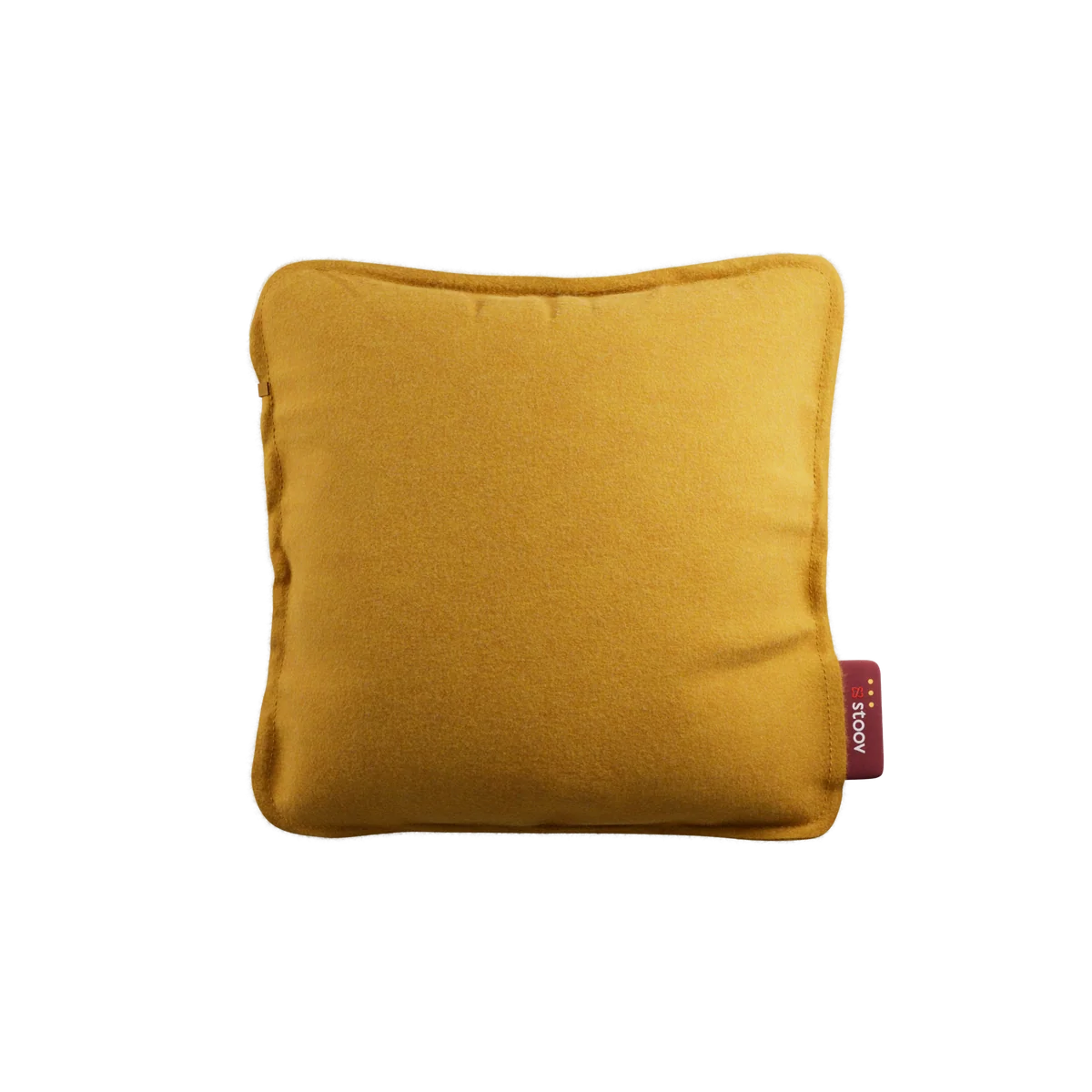 Ploov Wärmekissen 45x45 Sunny Yellow