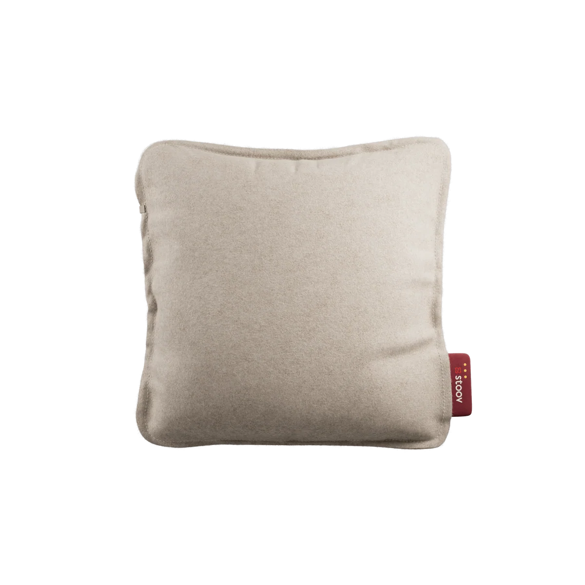 Ploov Wärmekissen 45x45 Soft Beige
