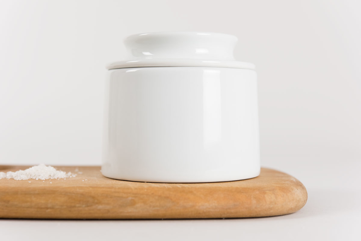 Butterfass ca. 250g