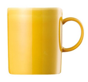Thomas Henkelbecher - Yellow