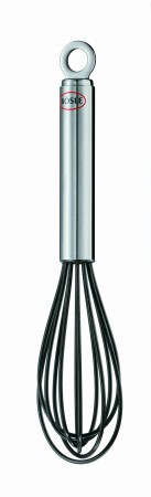 Schneebesen Silikon 27 cm