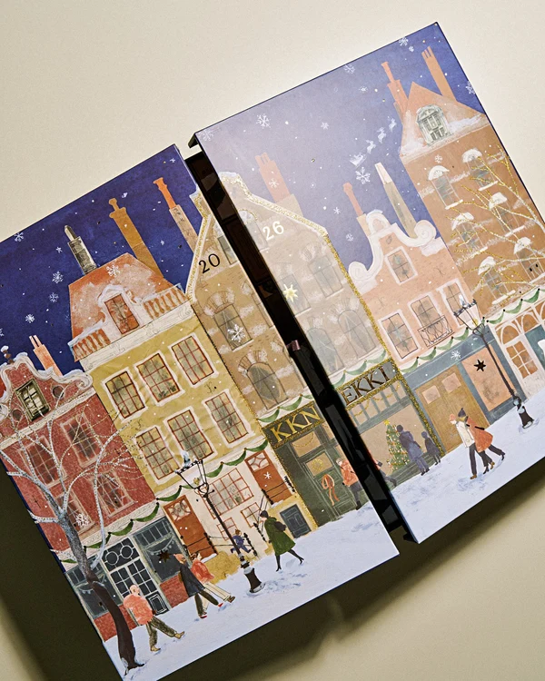Adventskalender KKNEKKI