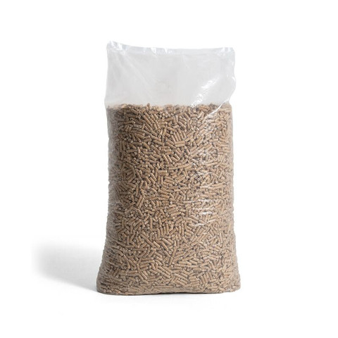 Premium Holzpellets