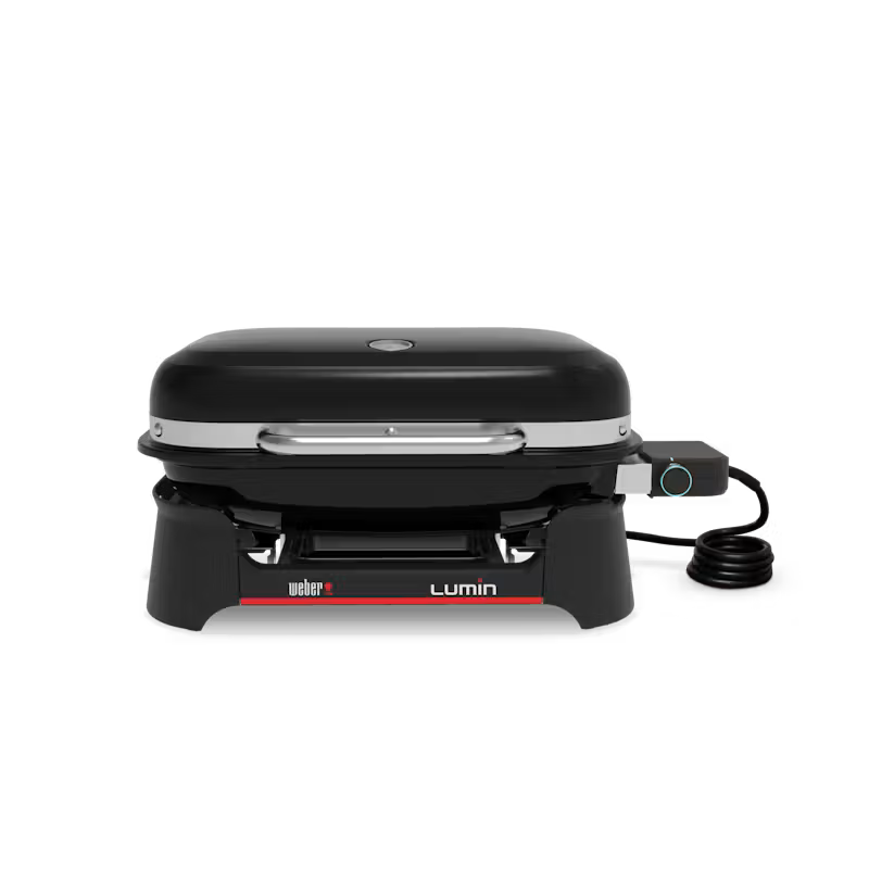 Lumin Outdoor - Elekrogrill