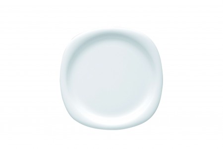 Rosenthal Suomi Weiß Speiseteller 26 cm