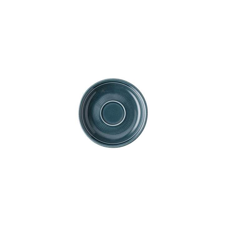 Thomas Espresso - Untertasse Trend Night blue