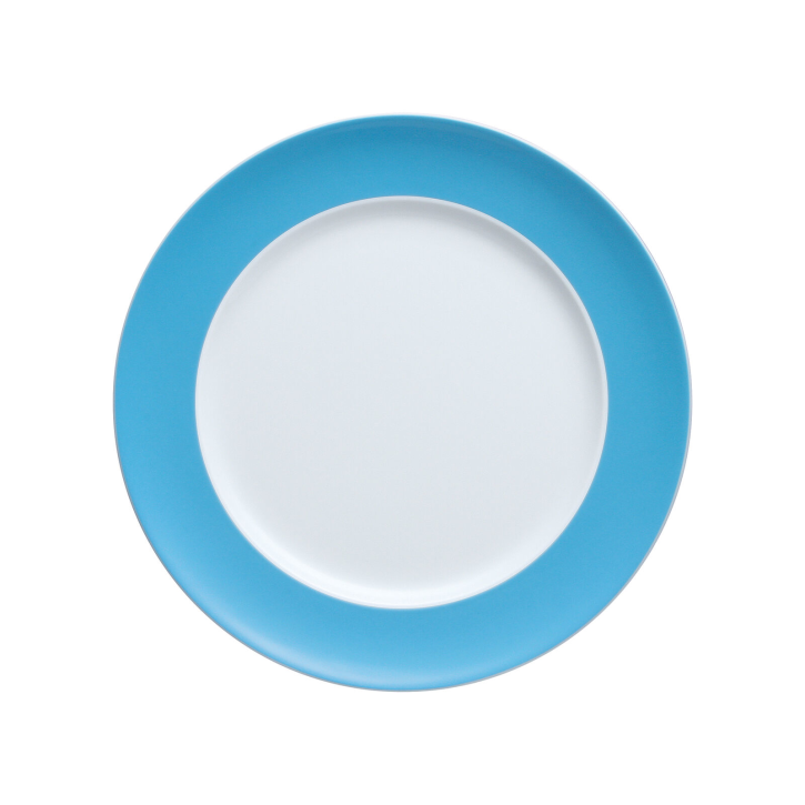 Thomas Speiseteller 27cm Sunny Day Waterblue