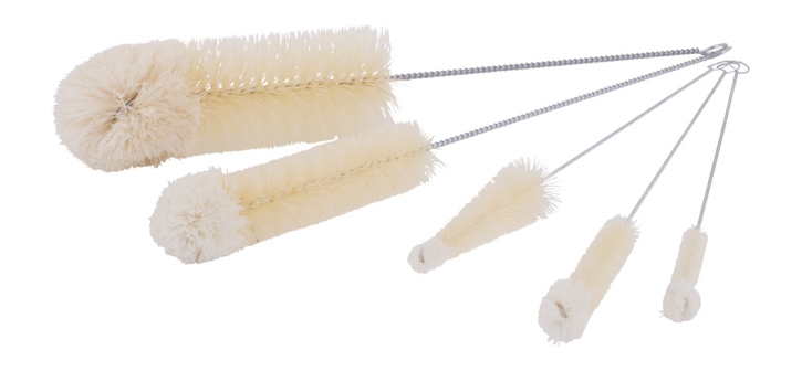 Bürstenhaus Redecker Flaschenbürsten Set