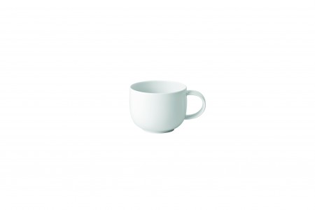 Rosenthal Suomi Weiß Kaffee-Obertasse