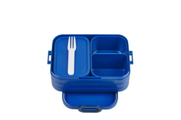 Mepal  Bento Lunchbox midi Vivid blue