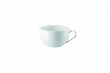 Rosenthal TAC Gropius Weiß Kombi-Obertasse
