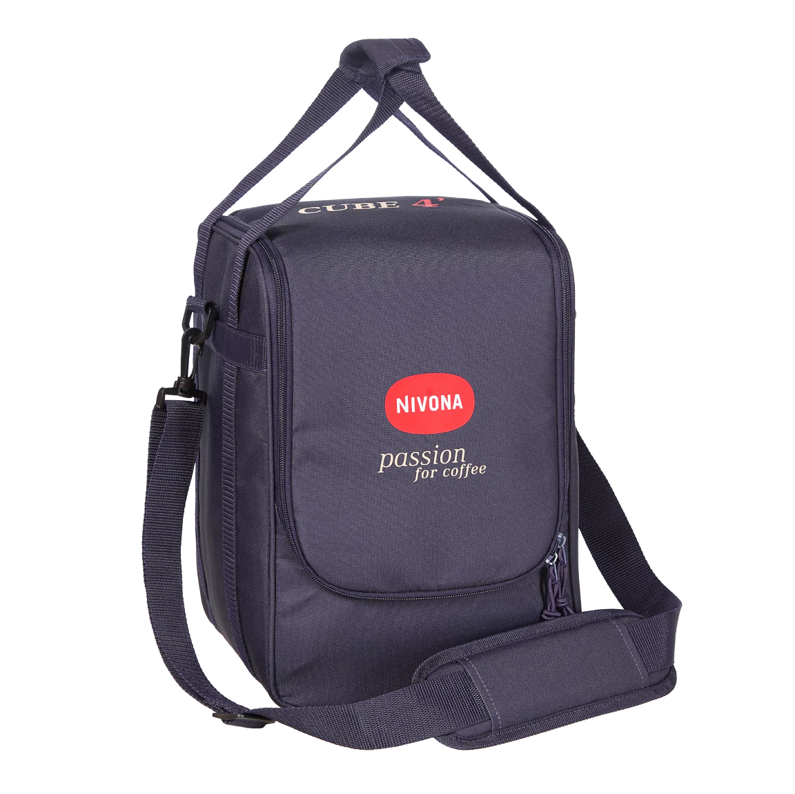 CUBE 4`Travel Bag