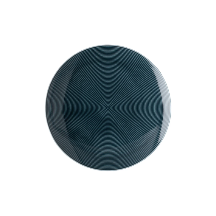 Thomas Frühstücksteller 22cm Loft Colour Night blue