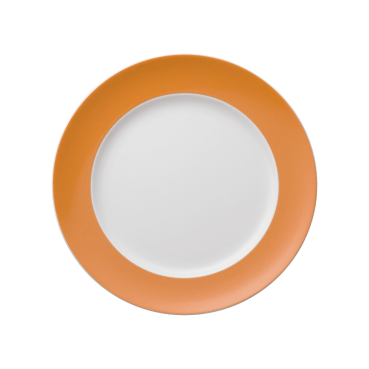 Thomas Speiseteller 27cm Sunny Day Orange