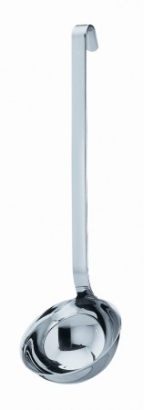 Rösle Haken Schöpflöffel 9 cm
