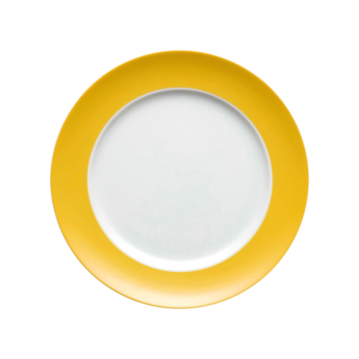 Thomas Speiseteller 27cm Sunny Day Yellow