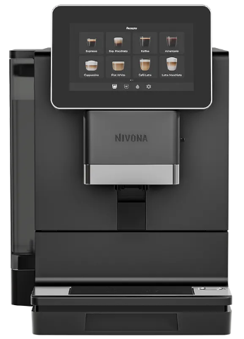 Kaffeevollautomat NICR 9101