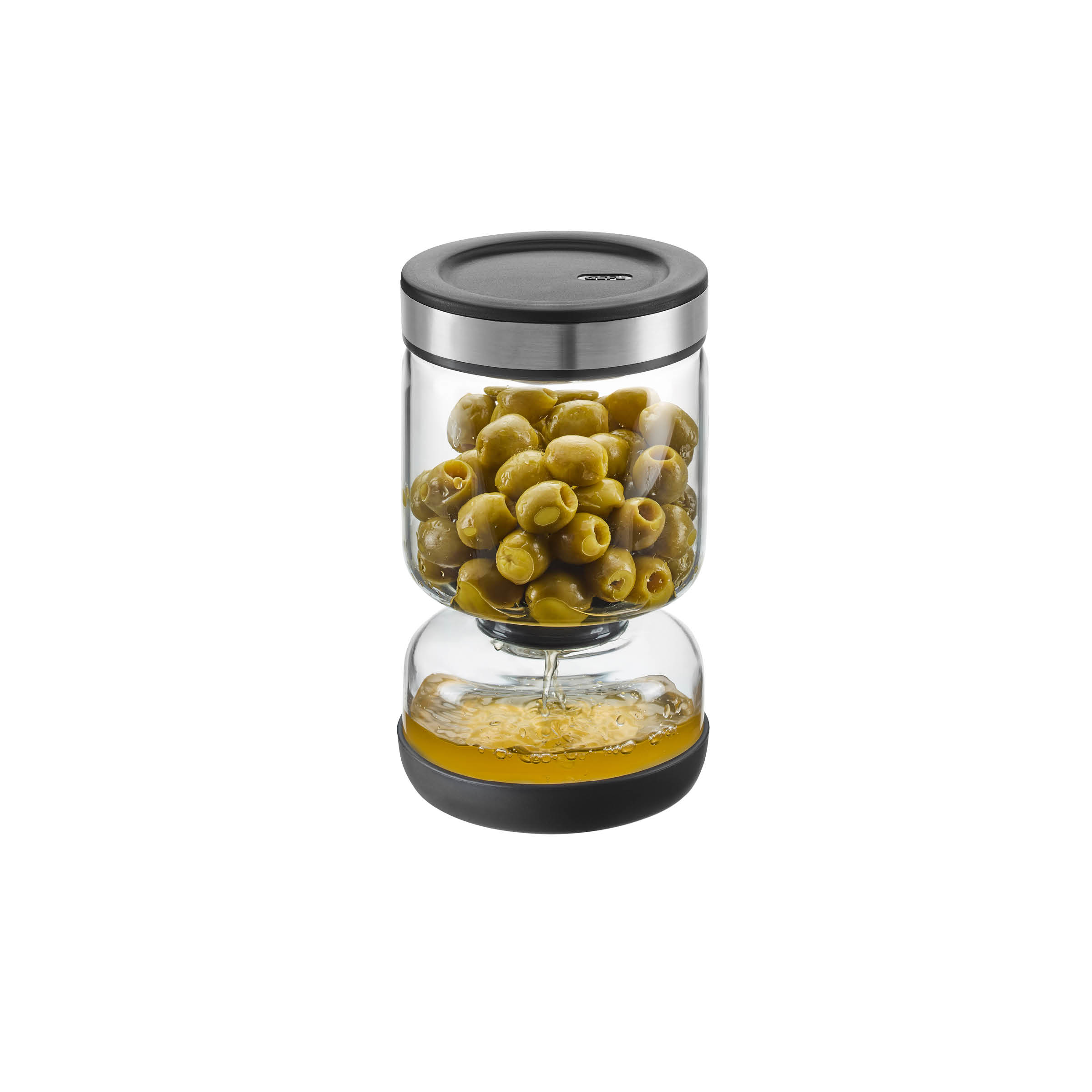 Abtropfglas LAVINA 900ml