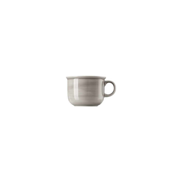 Thomas Kaffee-Obertasse Trend Colour Moon Grey