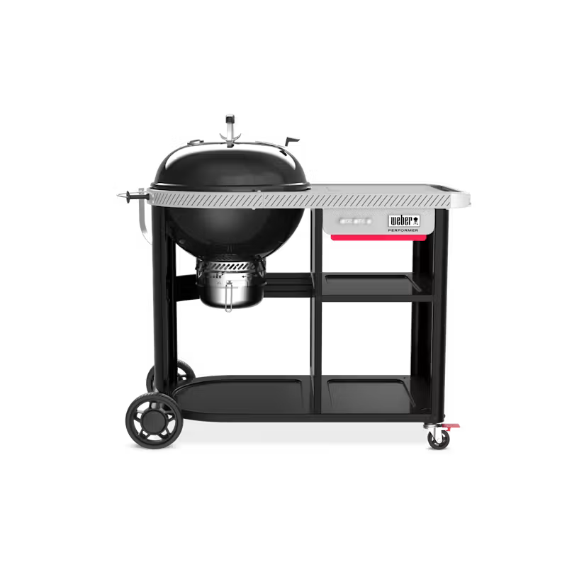 Weber Performer Premium Holzkohlegrill 57cm