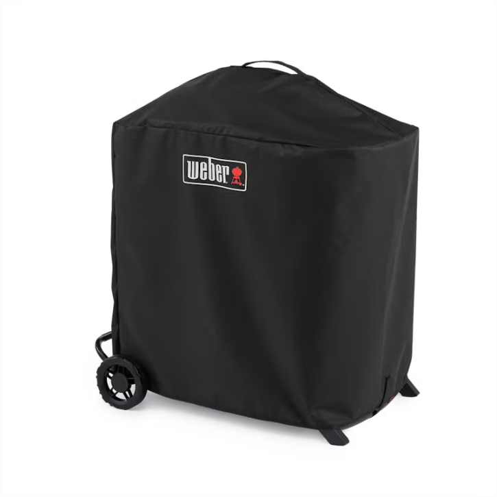 Weber  Premium Abdeckhaube - für Weber Traveler Compact