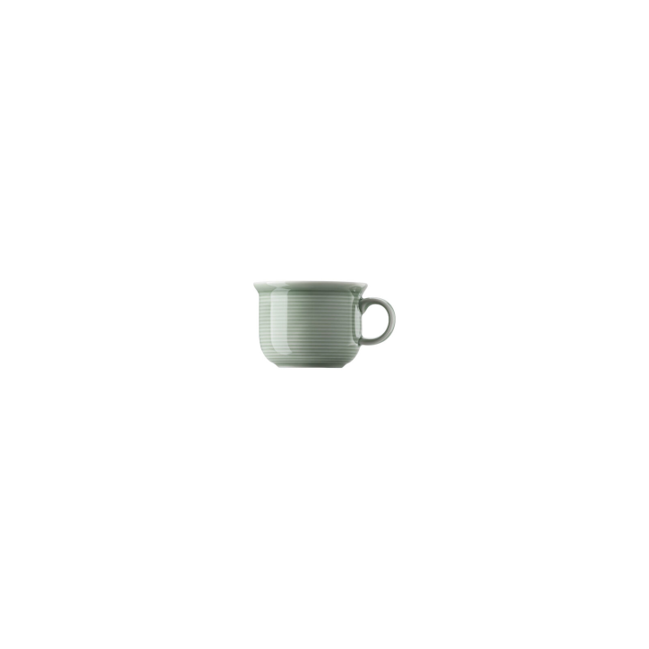 Thomas Espresso - Obertasse Trend Moos Green