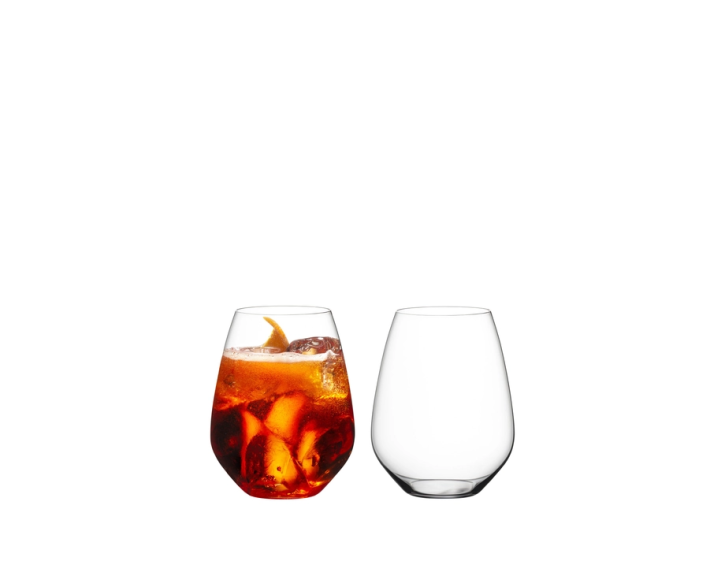 Riedel Veloce Universalbecher 2er Set