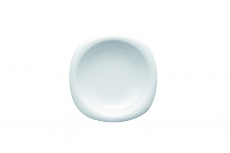 Rosenthal Suomi Weiß Suppenteller 23 cm