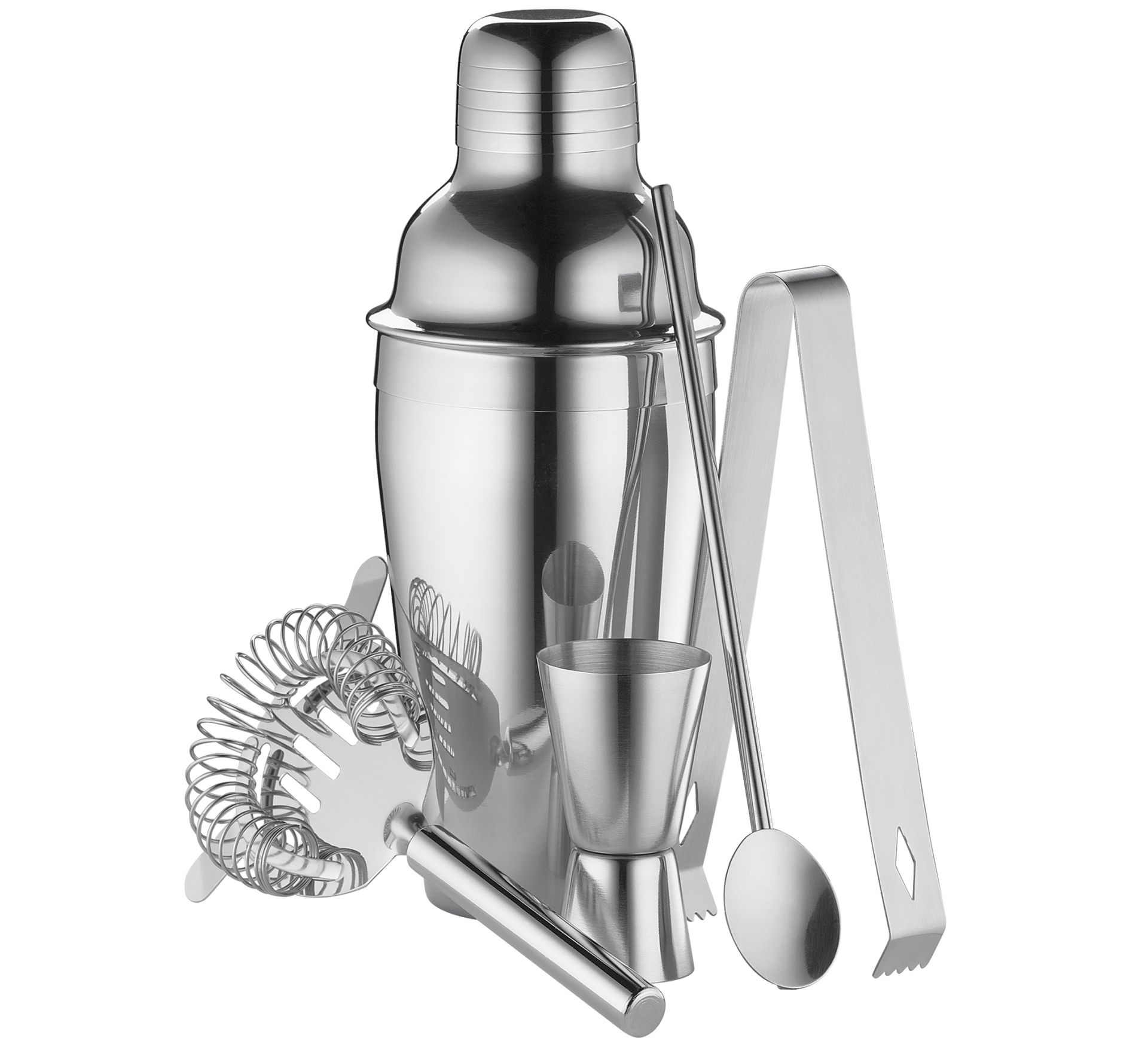 Bar Set Classic 5tlg.