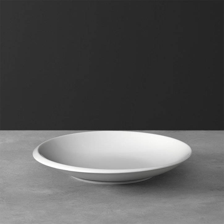 Villeroy & Boch  Schale flach 25cm ( Teller tief )  New Moon