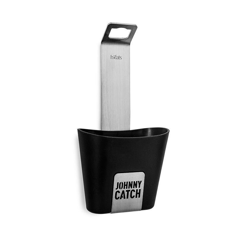 Johnny Catch Cup Flaschenöffner