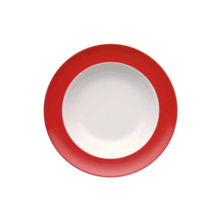 Thomas Suppenteller 23cm Sunny Day New Red