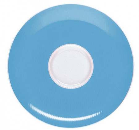 Thomas Kombi / Tee-Untertasse - Sunny Day Waterblue