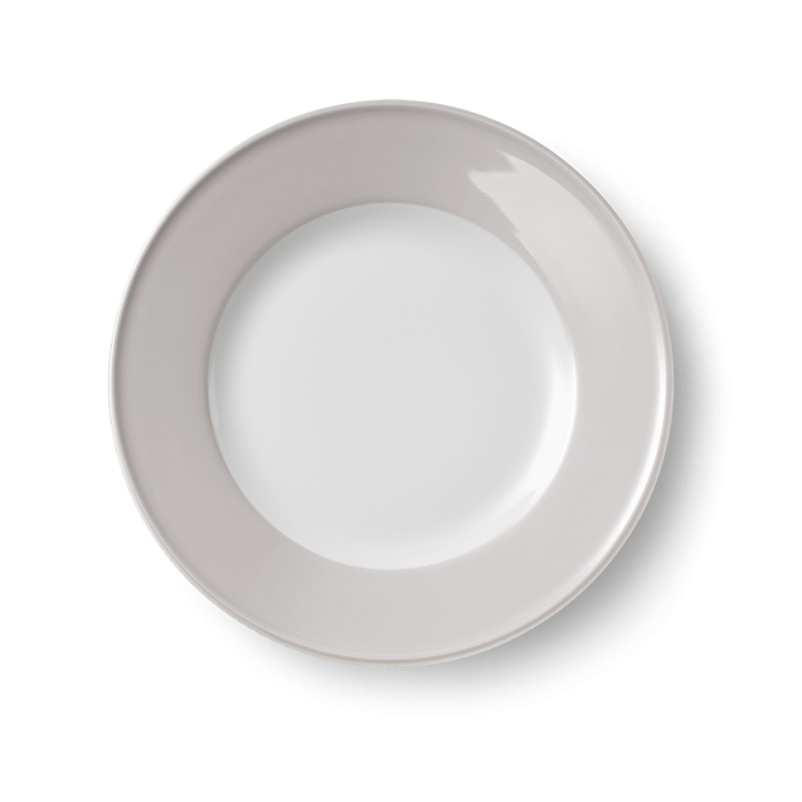 Dibbern Speiseteller flach 26cm Pearl Solid Color